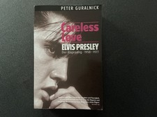 Elvis Presley - Careless Love