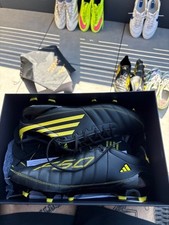 Adidas F50 Adizero 2010 Remake 43 1/3