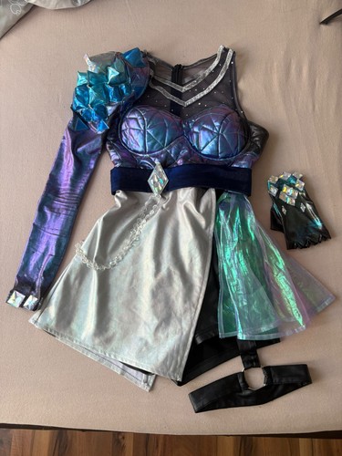 Kda all out ahri cosplay - gr., s