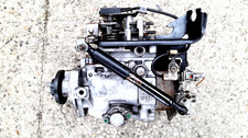 VW  T4 Multivan Bj 96  Diesel Einspritzpumpe ist ca.10,0000 km gelaufen gut