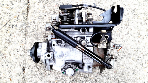 Multivan 96 diesel - t4,