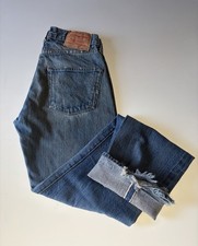Vintage Levi's 501 LVC 1979