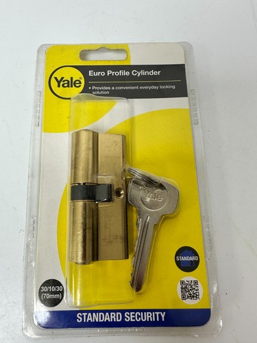 Yale standard sicherheits - yale,