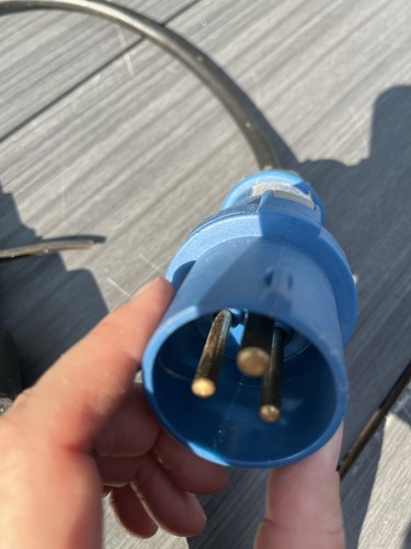 Adapterkabel super geeignet