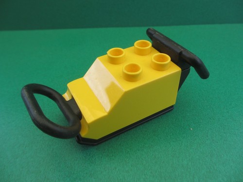 Lego duplo rüttelplatte - lego,