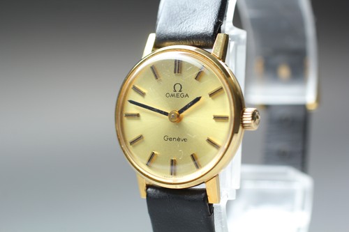 1972 omega geneve cal - geneve, 23mm