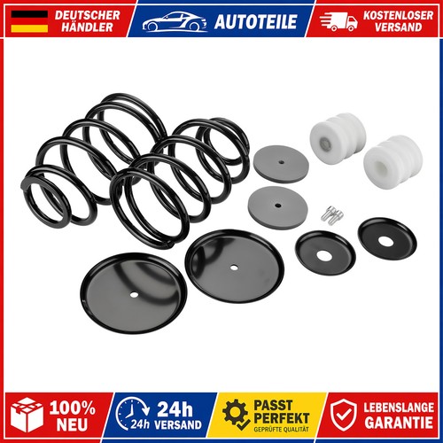 Auxiliary coil springs für - coil,