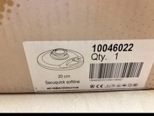 AMC Secuquick Schnellgardeckel für alle Töpfe 20cm M30