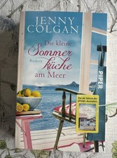 Die kleine Sommerküche am