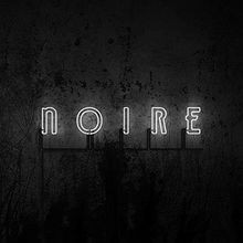 Noire von vnv nation - (digipak),