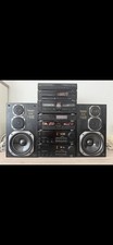 TECHNICS SYSTEM X-990 D