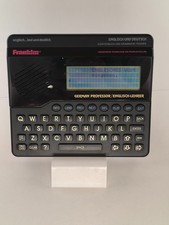 📘 Franklin GP-620 German