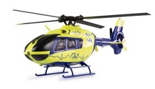 Amewi AFX-135 PRO Alpine Air Ambulance Helikopter 6-Kanal 6G RTF 25341 Heli