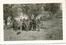 WK2 Foto Munitionlager Kreta