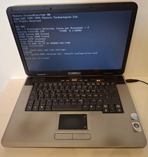 Medion Akoya Model MD98200 Wim 2120 Notebook 15,6" Display ( 1369 )