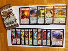 Booster - Legend of the Five Rings - Diamond Edition von 2003 - geöffnet