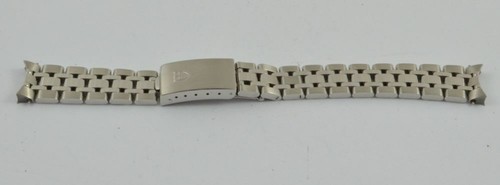 Tudor damen stahl - damen,