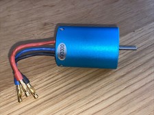 Brushless Motor 540 3300KV