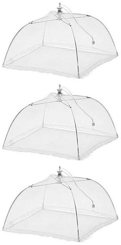 Speisehaube fliegenhaube - 3, x