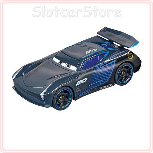 Carrera 64084 disney pixar - go,