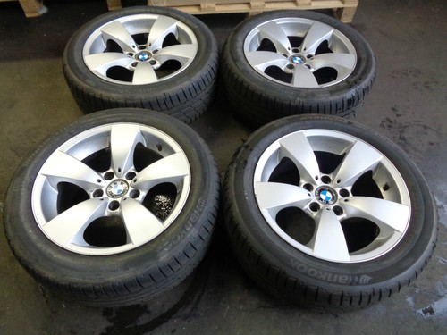 225 50r17 17 alufelgen - x,
