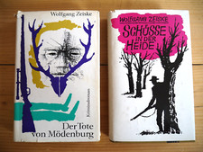 Schüsse in der Heide + Der