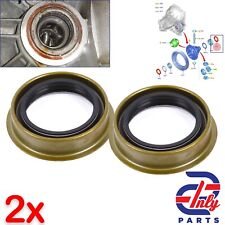 2X Antriebswellen Simmering