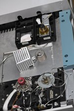 Agilent 6890N Series Gaschromatograph FID Peltier Gerstel  HP G1530A 6890A -MwSt