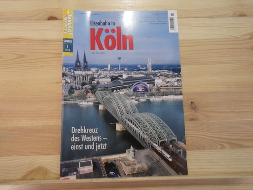 Eisenbahn journal die - eisenbahn-,