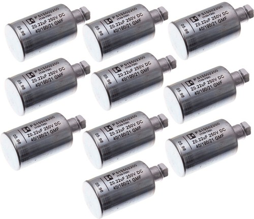 Zünd kondensator für - 10,