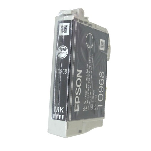 Original epson tintenpatrone - original,