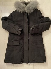 IQ Berlin Parka Gr38 Limitierte Edition 