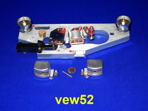 Revox b77 tonkopf - revox, trÄger