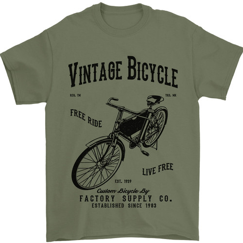 Vintage fahrrad cyclist retro - vintage,
