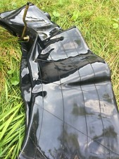 Schlauch 16.00-20 mit Winkelventil Reifenschlauch 16.00-20 für Reifen, Semi Pro