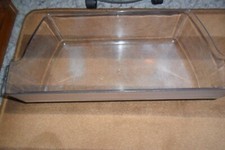 Constructa Energy Schublade 41,0 cm x 21,0 cm Gemüseschale für Kühlschrank