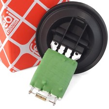 FEBI Widerstand Gebläseregler