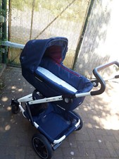 Kombikinderwagen "BRITAX Go