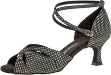 Diamant Tanzschuhe Größe