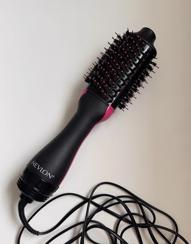 Revlon große rundbürste - große,