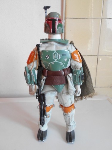Star wars figur bounty - -,
