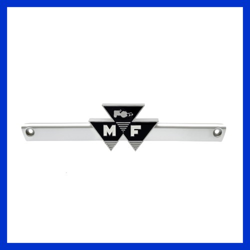 Firmenlogo emblem für - emblem, massey