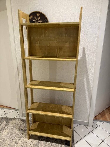 Ikea laiva regal birke - ikea,