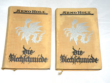 5111  Arno Holz, Die