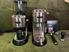 DELONGHI Dedica Style ECKG