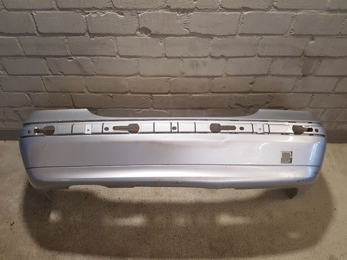 Stoßstange hinten a2038850825 - stoßstange,