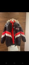 Chicago Bulls Jacke