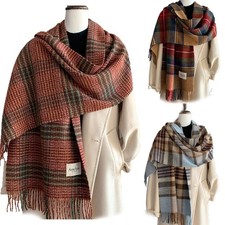 Cashmere Blend Schal