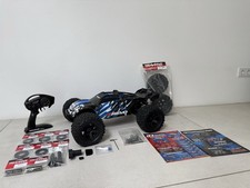Traxxas E-Revo BL 2.0 4x4 VXL 1:8 Brushless + Zubehör