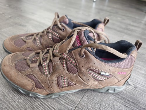 Ecco gtx damen wanderschuhe - ecco,